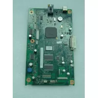 Hp Laserjet 3055n Anakart ( USB Kart )