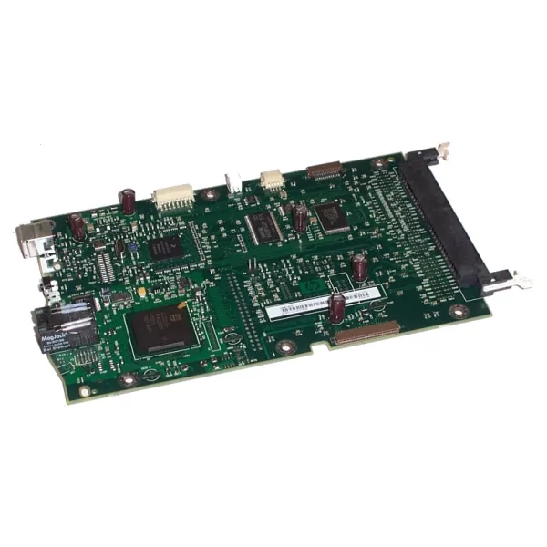 Hp Laserjet 1320n Formatter Board