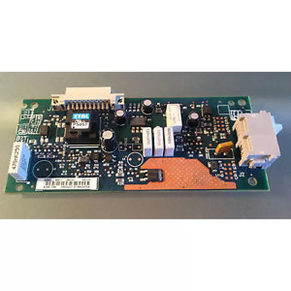 Hp Laserjet 3015 / 3030 / 3050 Fax Kart ( Fax Card ) (2.el Ürün) Hp Laserjet 3015 / 3030 / 3050 Fax Kart ( Fax Card ) (2.el Ürün)