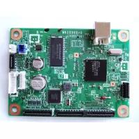 Brother HL 2240 Anakart ( USB Kart - Formatter Board )