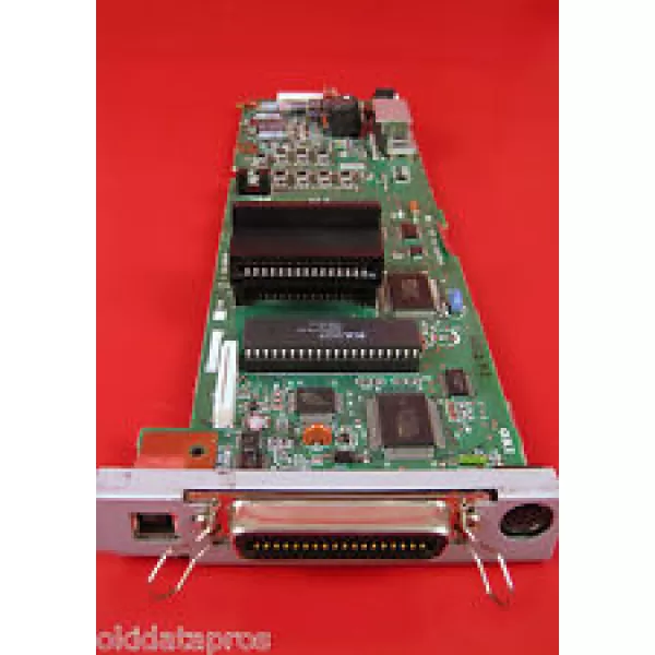Oki Microline 420 Anakart ( USB Kart ) Oki Microline 420 Anakart ( USB Kart )