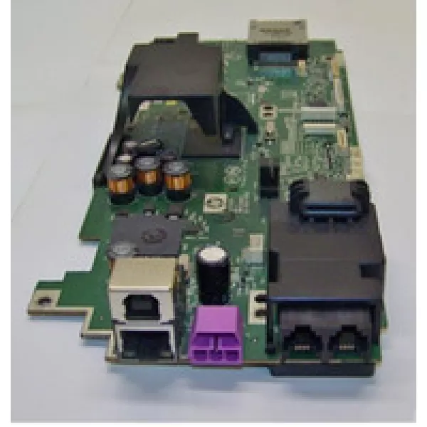 Hp Officejet 6500 Anakart ( USB Kart ) (2.el Ürün)