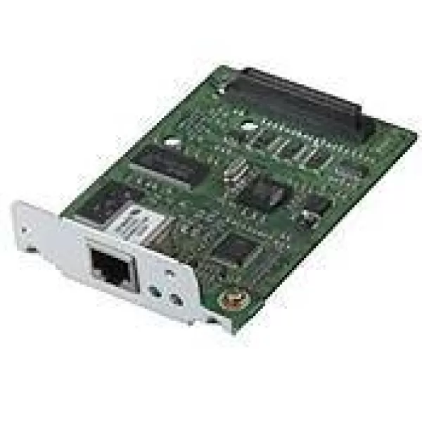 Samsung ML2251N Network Kart ( Network Card ) (2.el Ürün) Samsung ML2251N Network Kart ( Network Card ) (2.el Ürün)