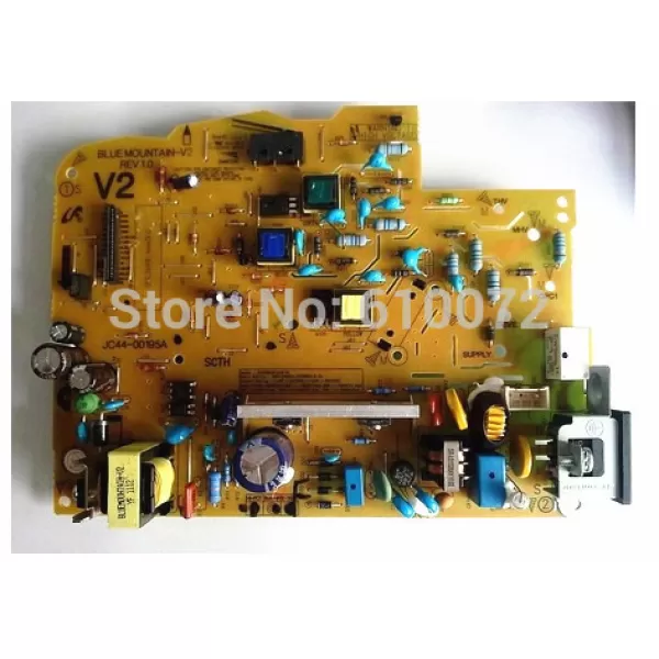 Samsung Scx 3200 Power Board ( Power Kart )