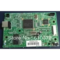 Canon LBP 2900 Formatter Board ( Used )