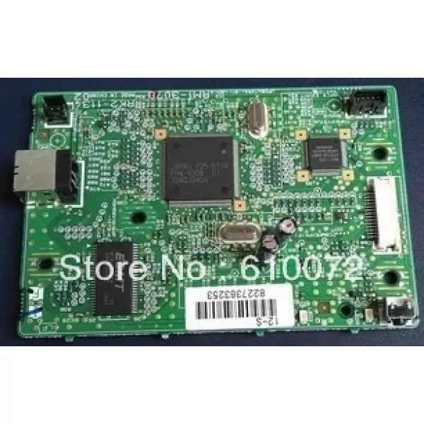 Canon LBP 2900 Formatter Board ( Used ) Canon LBP 2900 Formatter Board ( Used )