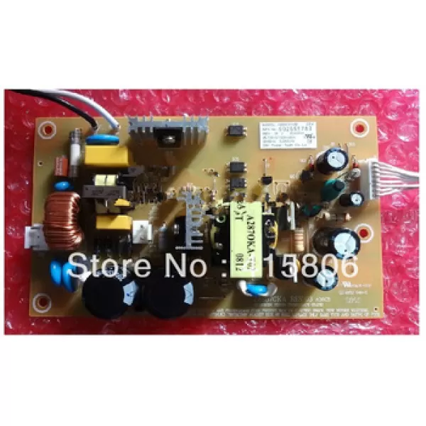 Oki B410dn / B420dn / B430dn / B440dn Power Card ( Power Kart ) (2.el Ürün) Oki B410dn / B420dn / B430dn / B440dn Power Card ( Power Kart ) (2.el Ürün)