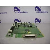 Lexmark T632 Anakart ( Formatter Board ) ( Used ) Lexmark T632 Anakart ( Formatter Board ) ( Used )