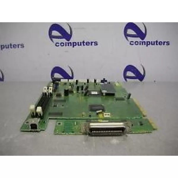 Lexmark T632 Anakart ( USB Kart ) (2.el Ürün) Lexmark T632 Anakart ( USB Kart ) (2.el Ürün)