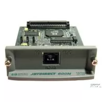 Hp Jetdirect 600n Network Kart (2.el Ürün) Hp Jetdirect 600n Network Kart (2.el Ürün)
