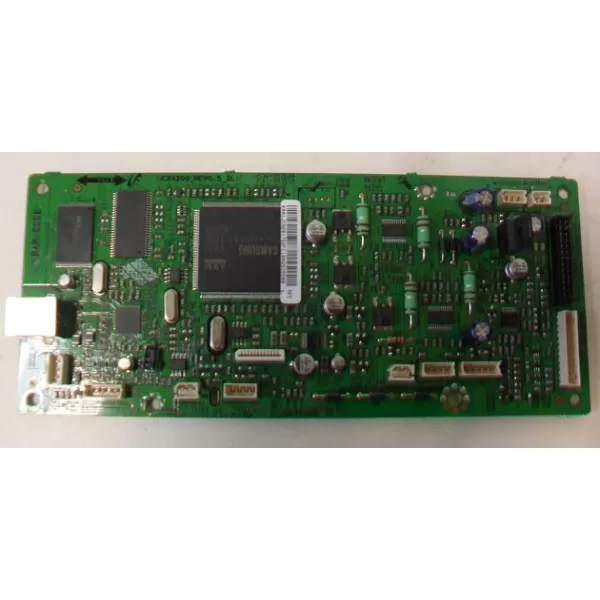 Samsung Scx 4300 Formatter Board 