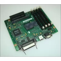Hp Laserjet 4100 Formatter Board ( Used ) Hp Laserjet 4100 Formatter Board ( Used )