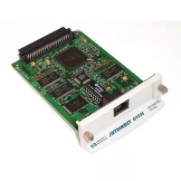 Hp Jetdirect 610n Network Kart (2.el Ürün) Hp Jetdirect 610n Network Kart (2.el Ürün)