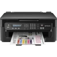 Epson WF 2510WF Anakart ( USB Kart ) Epson WF 2510WF Anakart ( USB Kart )