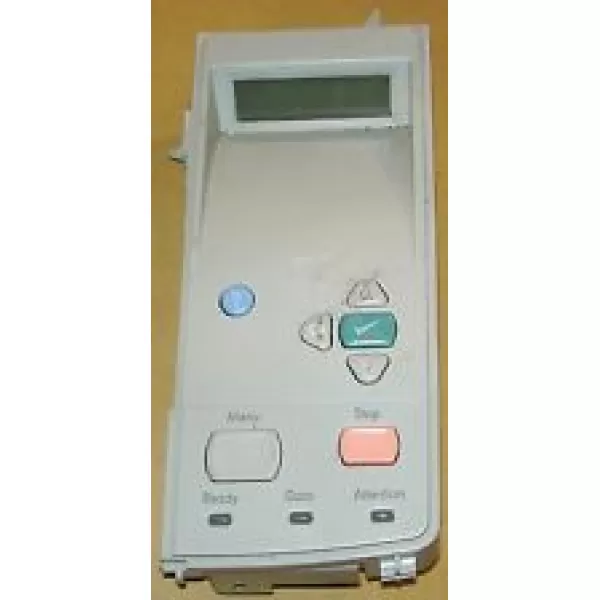 Hp Laserjet 2420 Lcd Kontrol Panel ( Control Panel ) (2.el Ürün) Hp Laserjet 2420 Lcd Kontrol Panel ( Control Panel ) (2.el Ürün)