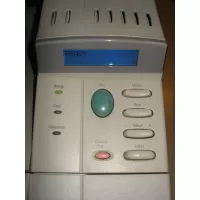Hp Laserjet 4100 Lcd Kontrol Panel ( Control Panel ) (2.el Ürün) Hp Laserjet 4100 Lcd Kontrol Panel ( Control Panel ) (2.el Ürün)