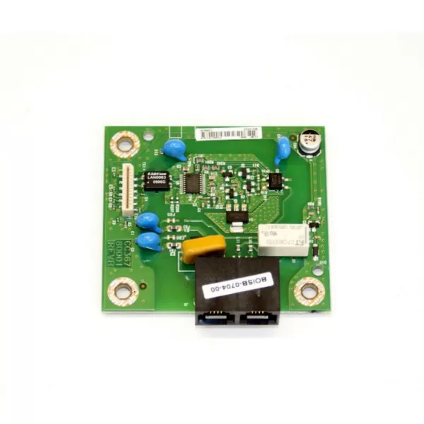 Hp Color Laserjet CM2320 Fax Card