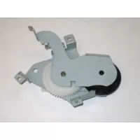 Hp Laserjet 4200 Arm Swing Plate 