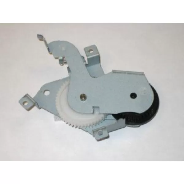 Hp Laserjet 4200 Arm Swing Plate ( Fırın Karşılık Dişli Seti )