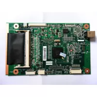 Samsung Scx 4720 Formatter Board 