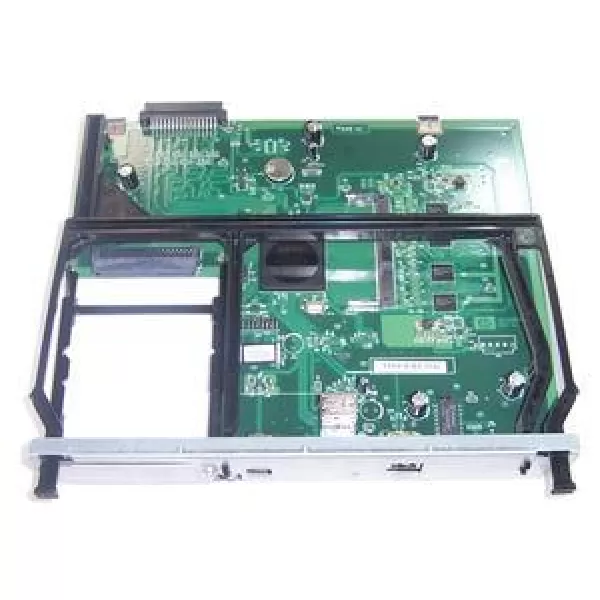 Hp Color Laserjet Cp3505 Formatter Board