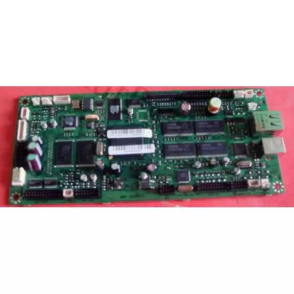 Xerox Phaser 6110 Anakart ( USB Kart ) (2.el Ürün)