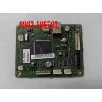 Samsung ML 1640 Formatter Board ( Used )