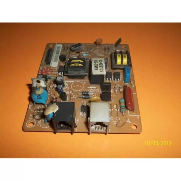 Samsung Scx 4216 Fax Kart ( Fax Modem Board ) (2.el Ürün) Samsung Scx 4216 Fax Kart ( Fax Modem Board ) (2.el Ürün)