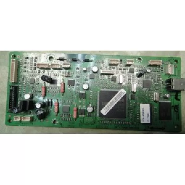 Samsung Scx 4100  Formatter Board