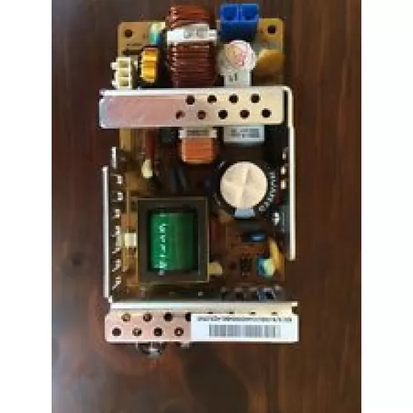 Samsung CLP 300 Power Kart ( Power Board ) (2.el Ürün) Samsung CLP 300 Power Kart ( Power Board ) (2.el Ürün)