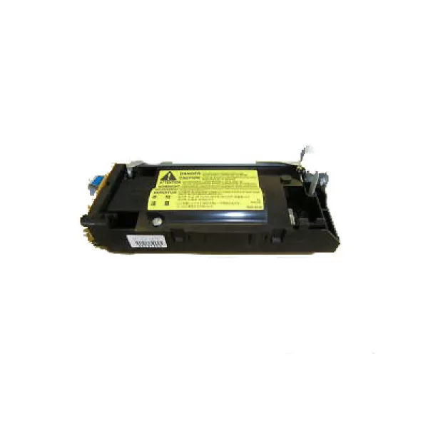 Hp Laserjet 1010 Laser Scanner Unit  (2.el Ürün) Hp Laserjet 1010 Laser Scanner Unit  (2.el Ürün)