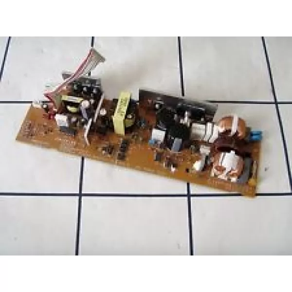 OKi 3100 / 3200 / 5100 / 5200 Power Card ( Power Kart ) (2.el Ürün) OKi 3100 / 3200 / 5100 / 5200 Power Card ( Power Kart ) (2.el Ürün)