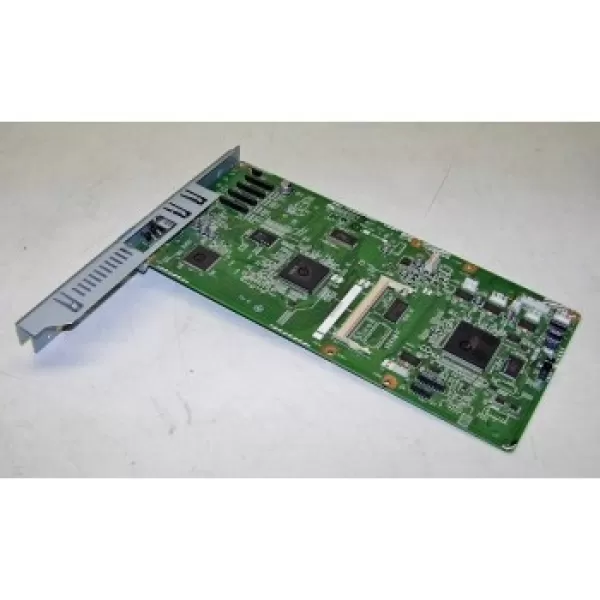 Oki C3300 Anakart ( Formatter Board )