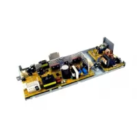 Hp Color Laserjet 5500 Power Board ( Power Kart )