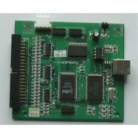 Oki C3100 Anakart  (2.el Ürün) Oki C3100 Anakart  (2.el Ürün)