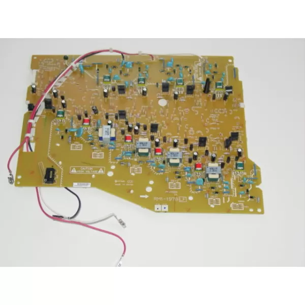 Oki ( Okidata ) C3300 High Voltage Board ( Yüksek Voltaj Kartı ) (2.el Ürün) Oki ( Okidata ) C3300 High Voltage Board ( Yüksek Voltaj Kartı ) (2.el Ürün)
