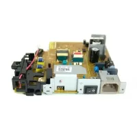 Hp Laserjet 1018 - 1020 Power Board ( Power Kart )