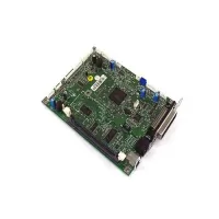 Lexmark E232 Formatter ( Anakart ) ( Used )