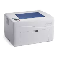 Xerox Phaser 6000B Kağıt Pateni