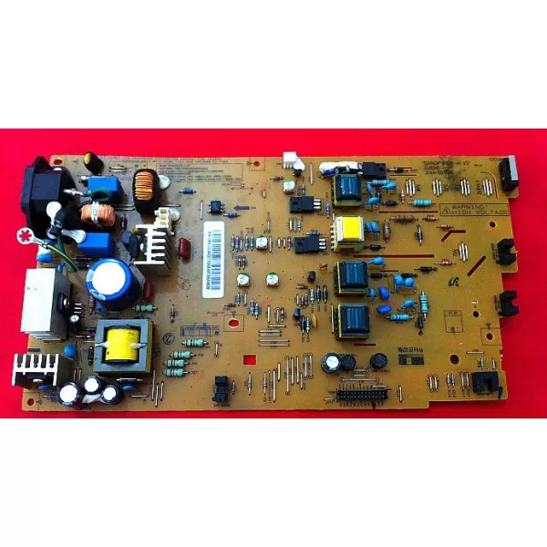 Samsung ML 2580 Power Kart ( Power Board ) (2.el Ürün) Samsung ML 2580 Power Kart ( Power Board ) (2.el Ürün)