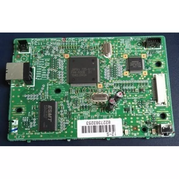 Samsung ML 3310ND Anakart ( USB Kart ) Samsung ML 3310ND Anakart ( USB Kart )
