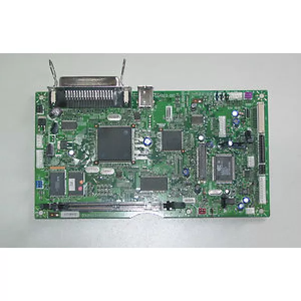 Brother MFC 8840 Anakart ( USB Kart - Formatter Board )