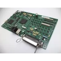 Lexmark 2580 Anakart ( Formatter Board )