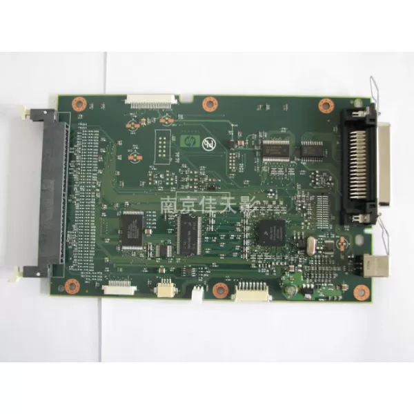 Hp Laserjet 1320 Formatter Board ( Used ) Hp Laserjet 1320 Formatter Board ( Used )