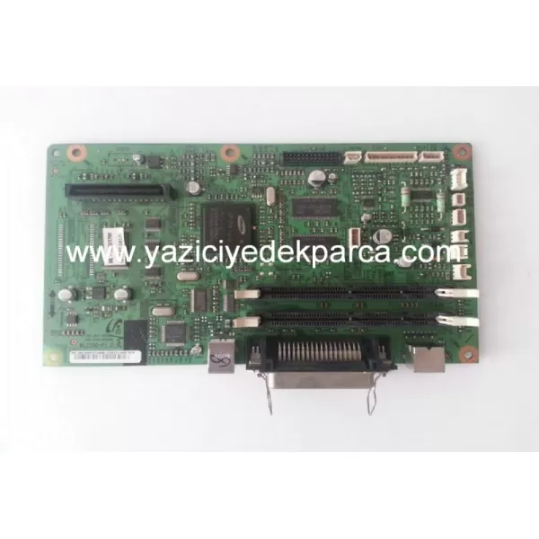 Samsung ML 2250 Formatter Board 