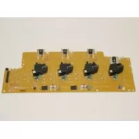 Brother HL-2040 High Voltage Board ( Yüksek Voltaj Kartı ) (2.el Ürün) Brother HL-2040 High Voltage Board ( Yüksek Voltaj Kartı ) (2.el Ürün)