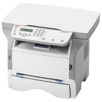 Oki B2500 Anakart ( USB Kart ) (2.el Ürün) Oki B2500 Anakart ( USB Kart ) (2.el Ürün)