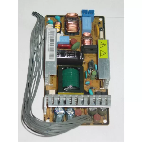 Samsung CLP 310 / 315 Power Kart ( Power Supply ) ( Power Card ) (2.el Ürün)