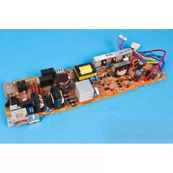 Hp Color Laserjet 2700 / 3000 / 3600 / 3800 / Cp3505 Power Board