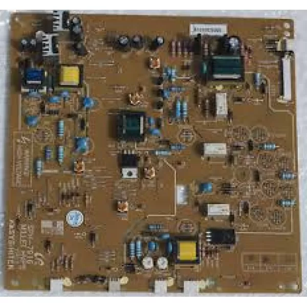 Samsung CLP 310 / 315 High Voltage Board ( Yüksek Voltaj Kartı ) (2.el Ürün)